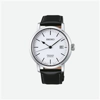 Orologio Seiko Uomo Presage in Acciaio SPB113J1 - SPB113J1